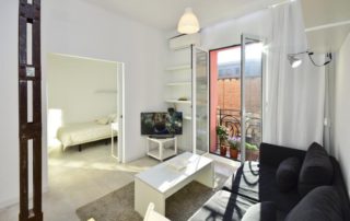 Apartamento Tutor