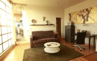 Apartamento calle mayor