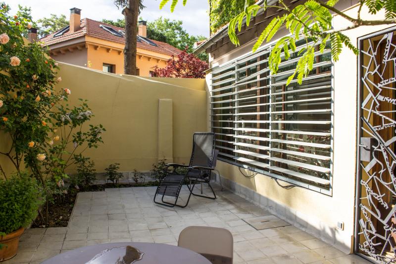 Apartamento Cruz del Rayo