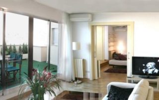 Apartamento Moncloa