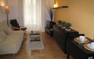 Apartamento Gran Via