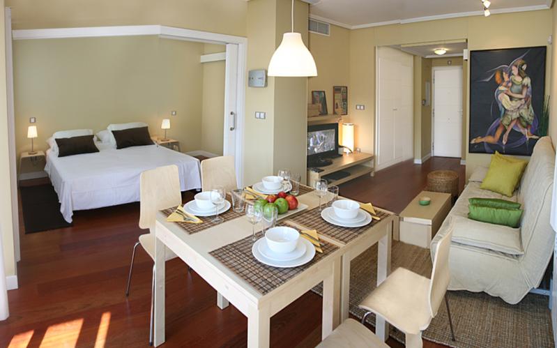 Apartamento Joaquin Lorenzo