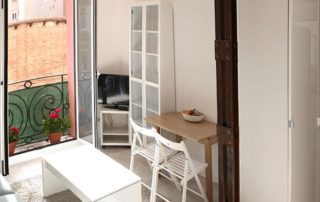 Apartamento Tutor
