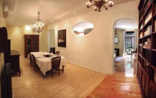 Apartamento Opera