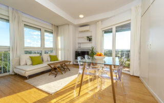 Apartamento Rosales - CharmingRents