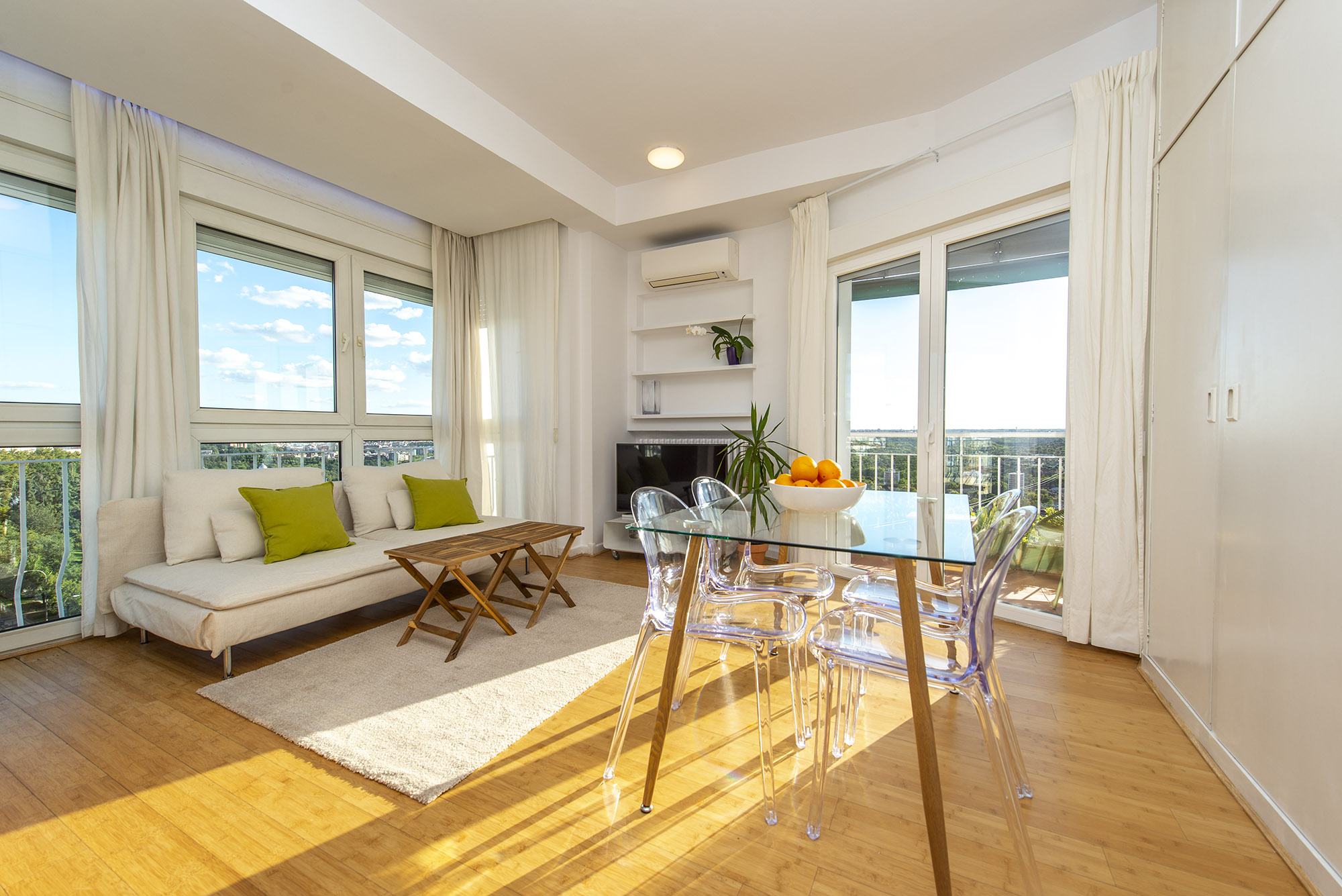 Apartamento Rosales - CharmingRents