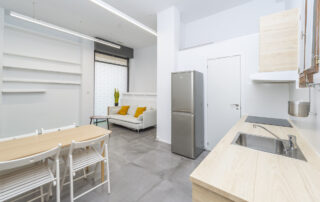 Apartamento Travesia